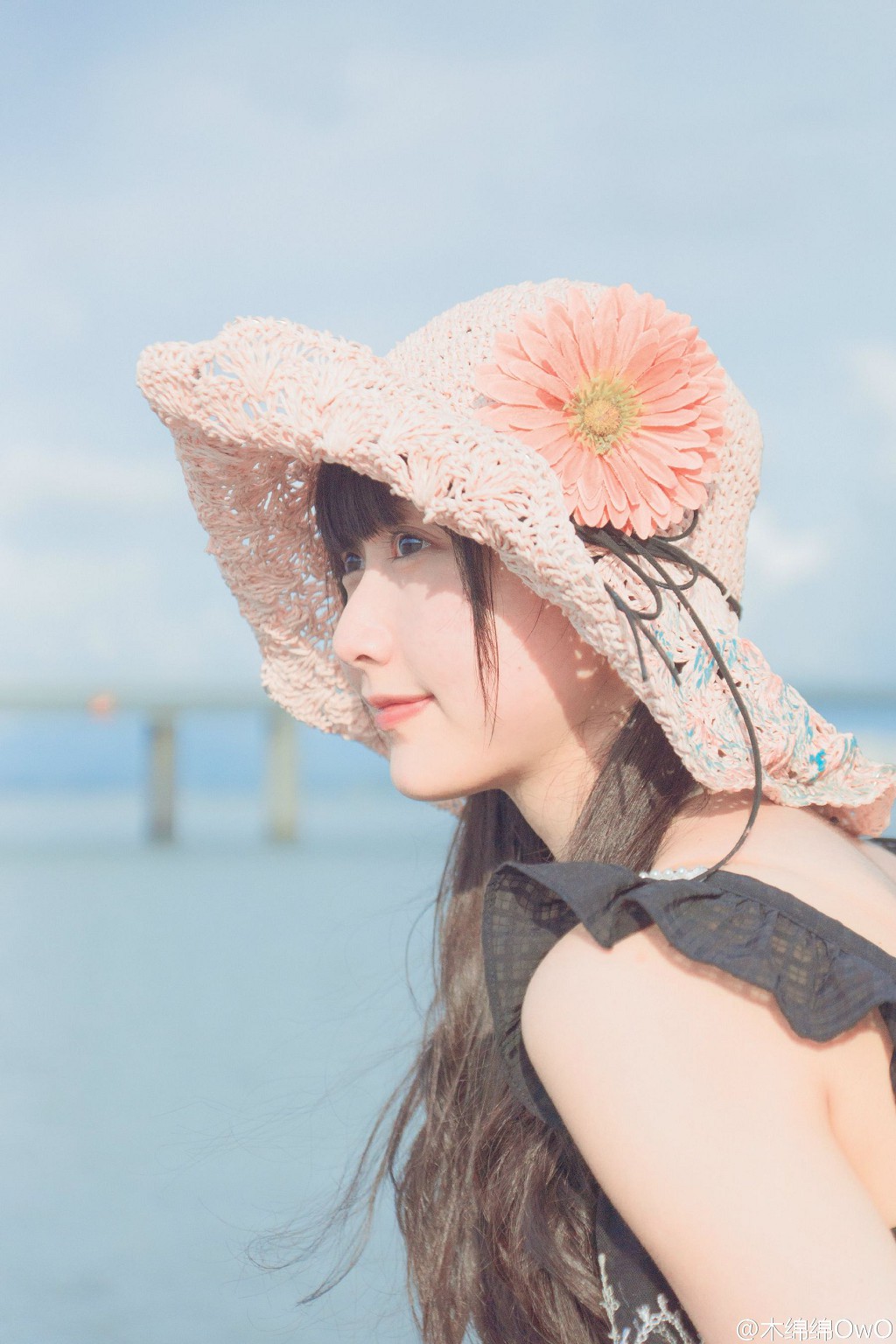 桜桃喵 - 初恋01