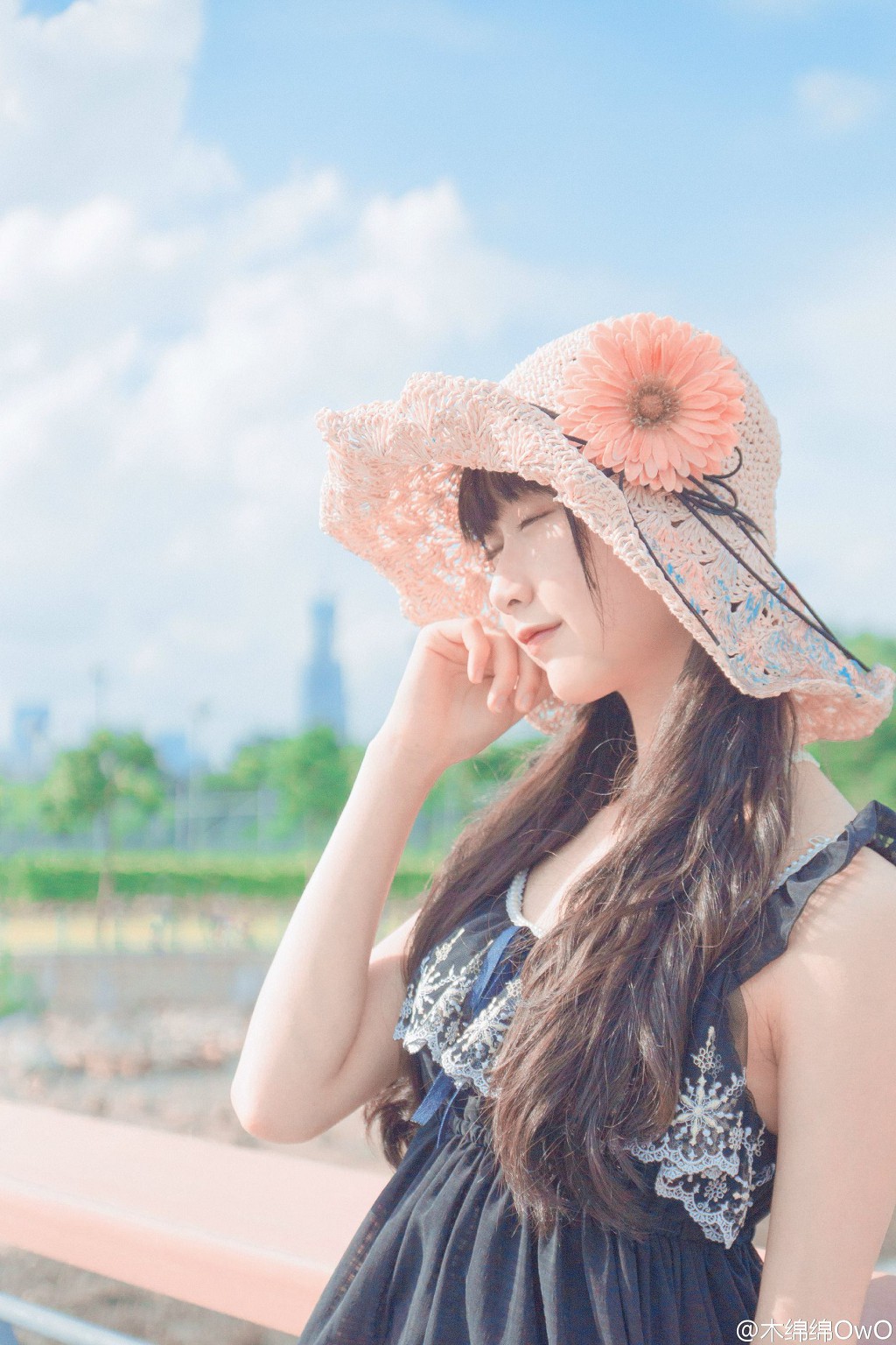 桜桃喵 - 初恋01