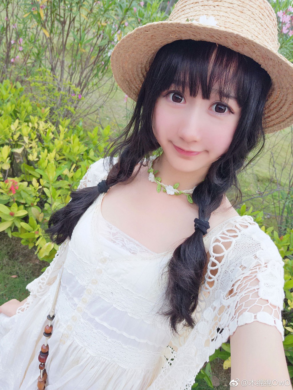 桜桃喵 - 初恋01