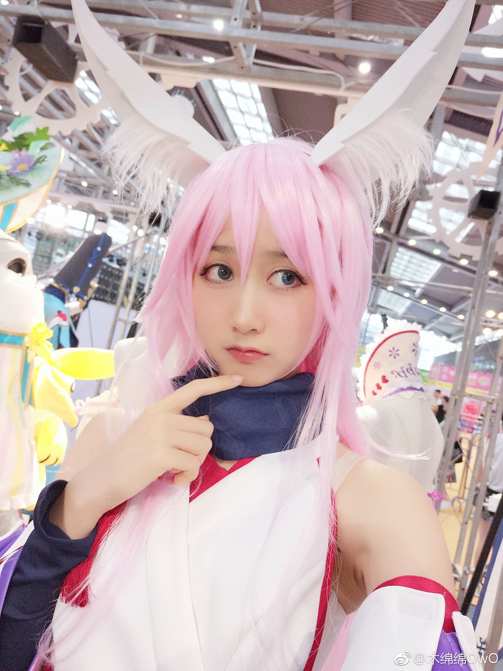 桜桃喵 - 初恋01