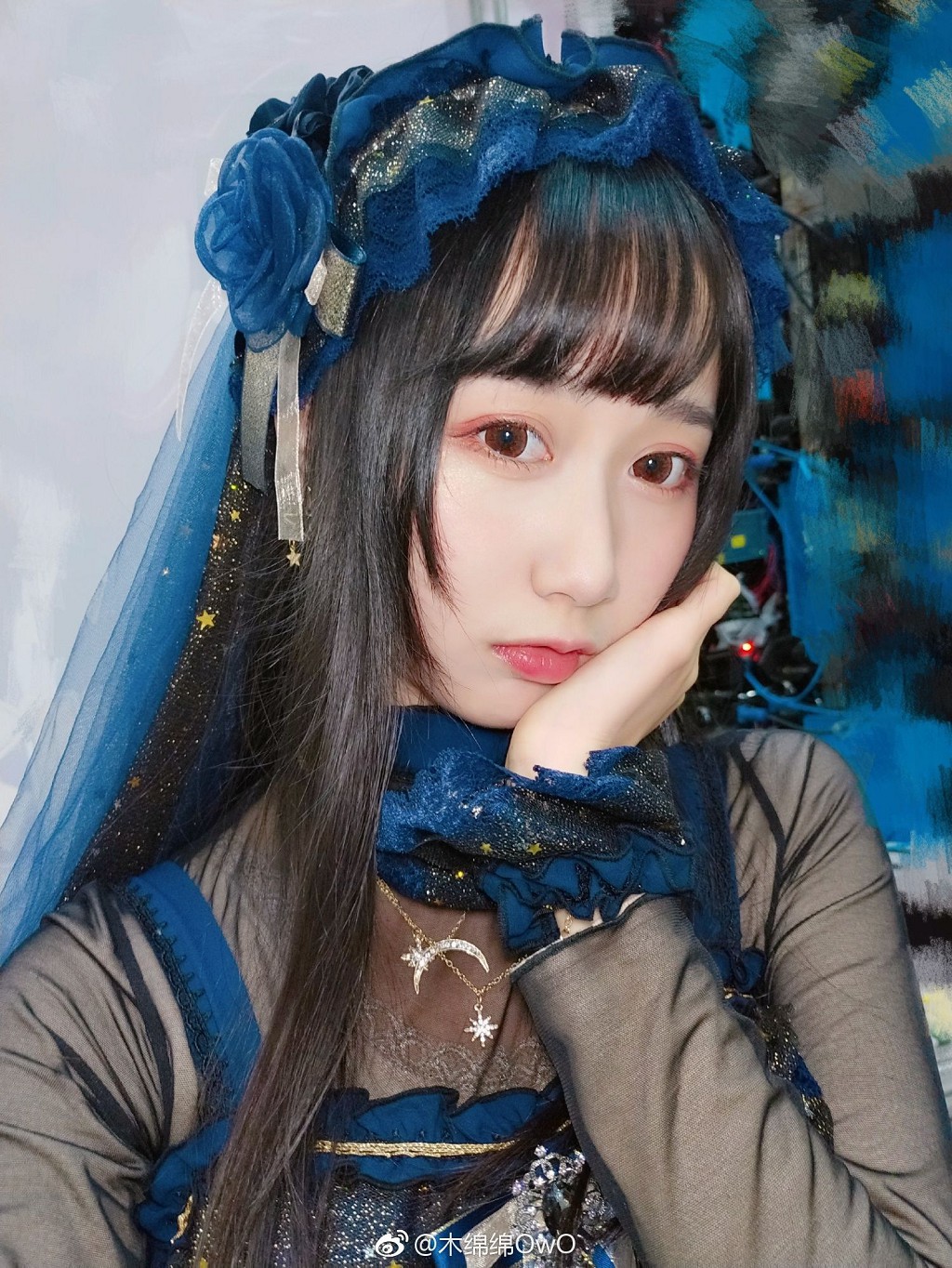 桜桃喵 - 初恋01