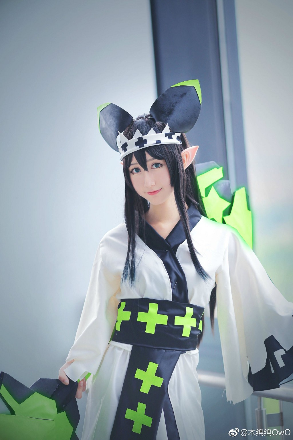 桜桃喵 - 初恋01