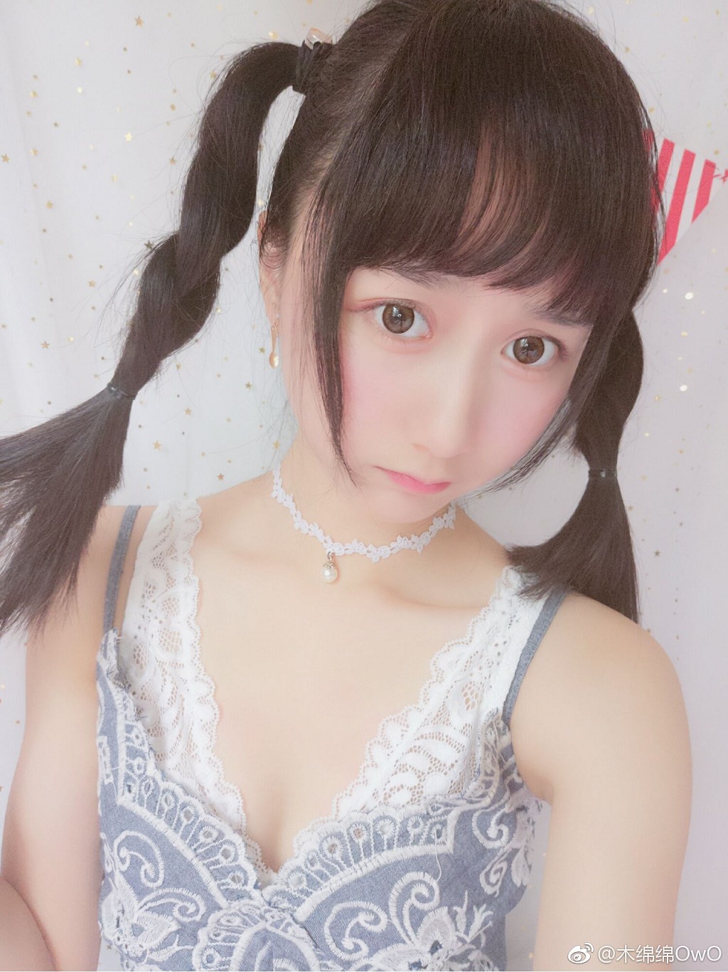 桜桃喵 - 初恋01