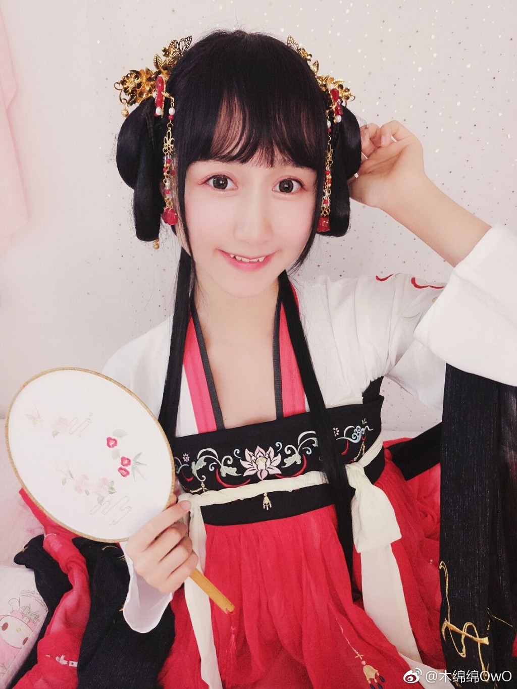 桜桃喵 - 初恋01