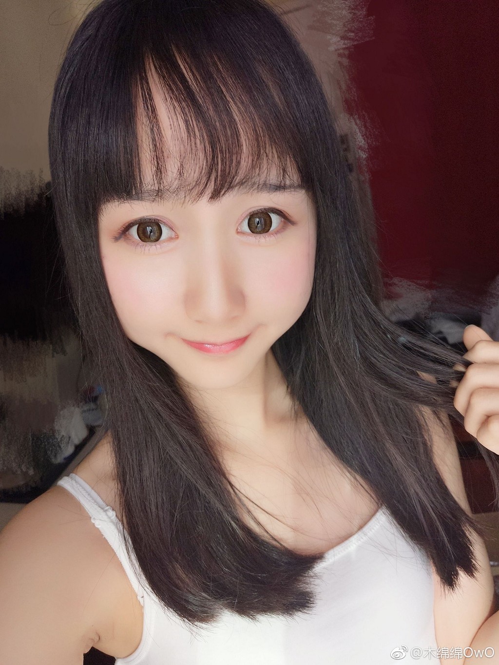 桜桃喵 - 初恋01