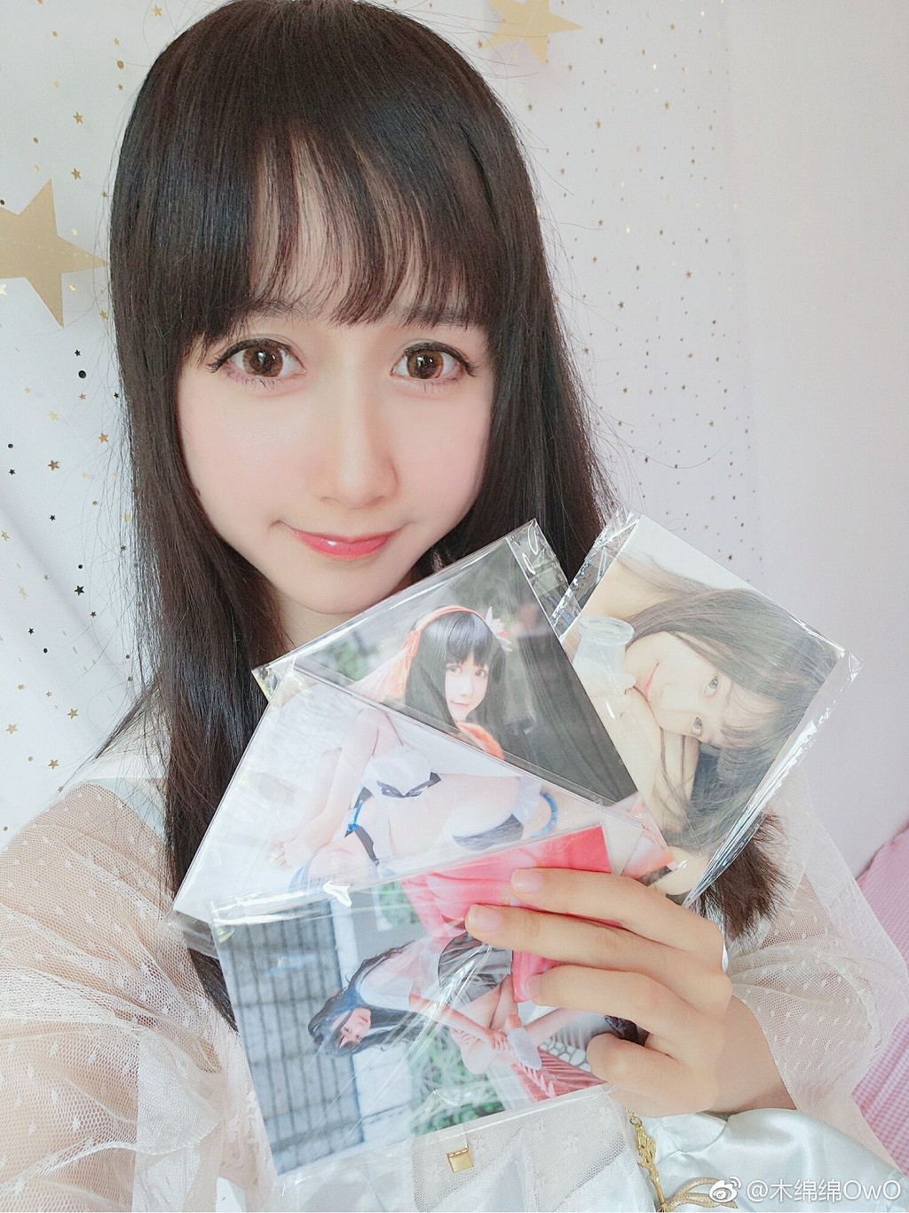 桜桃喵 - 初恋01