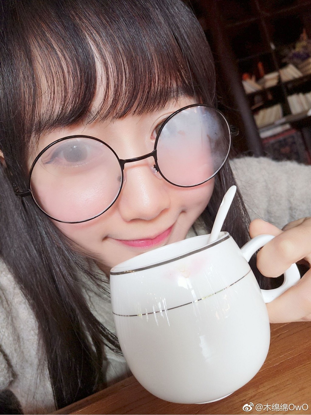 桜桃喵 - 初恋01