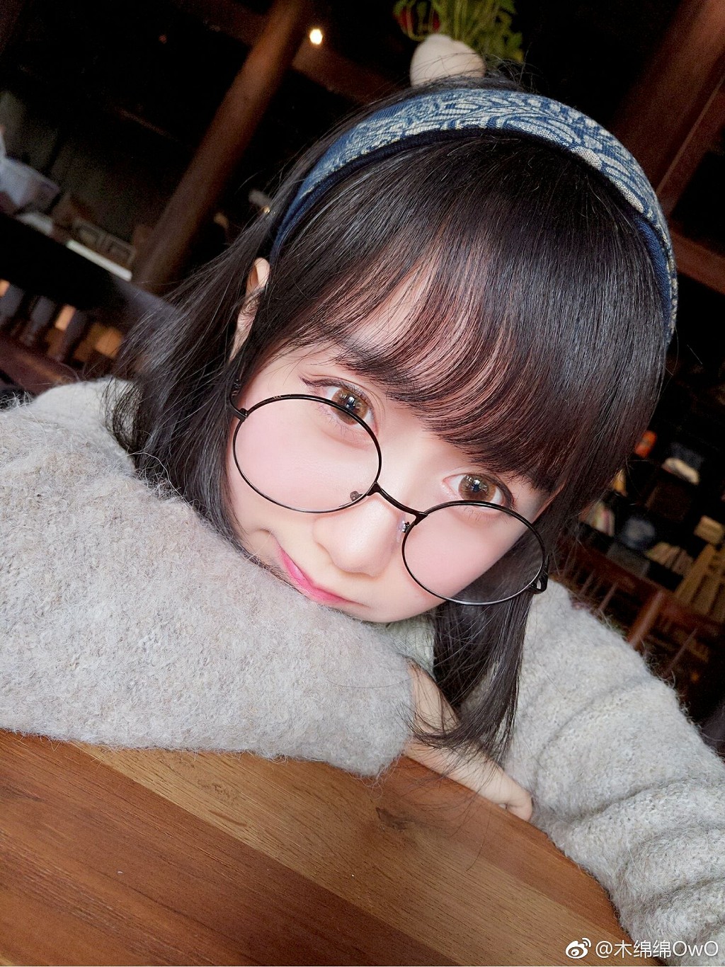 桜桃喵 - 初恋01