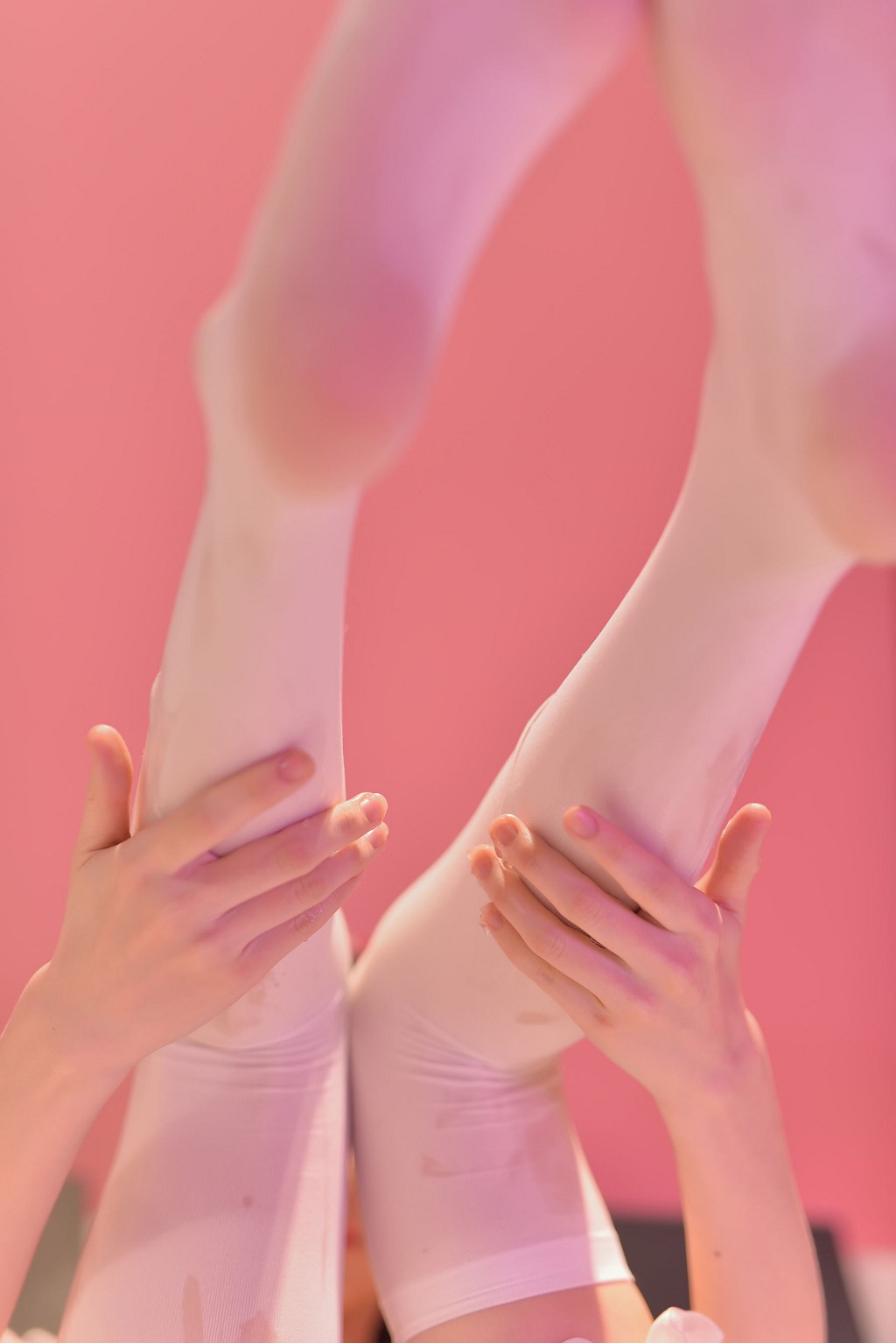 NAGISA魔物喵《性感看护师》 [Cosplay福利] 写真集[110P]