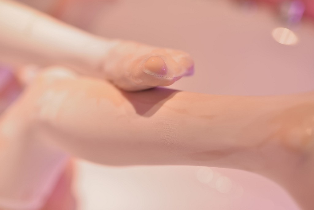 NAGISA魔物喵《性感看护师》 [Cosplay福利] 写真集[110P]