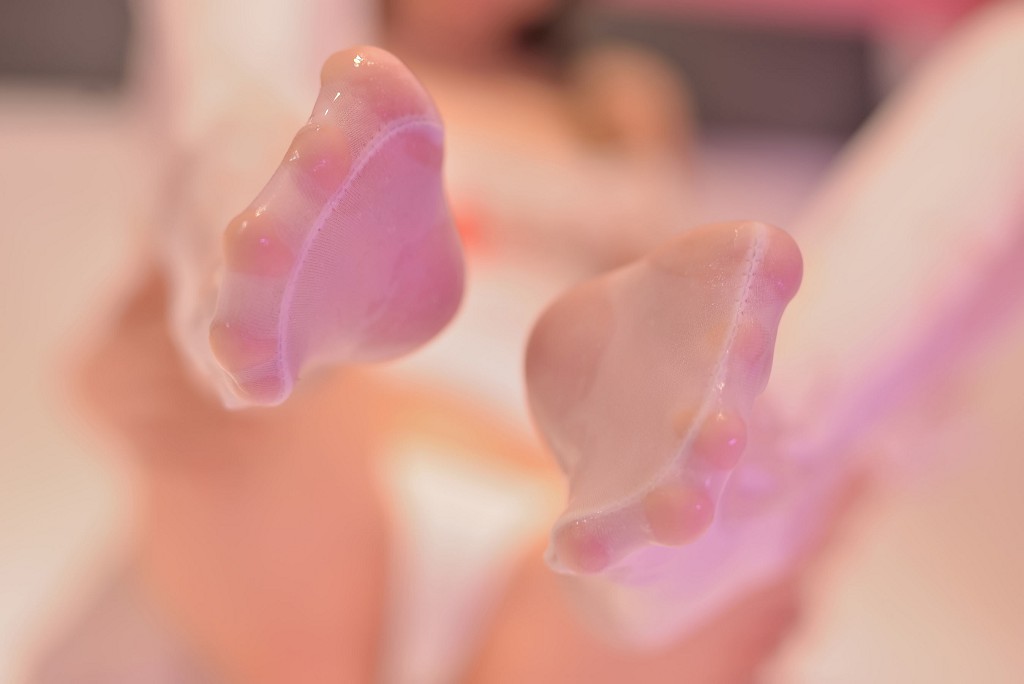 NAGISA魔物喵《性感看护师》 [Cosplay福利] 写真集[110P]