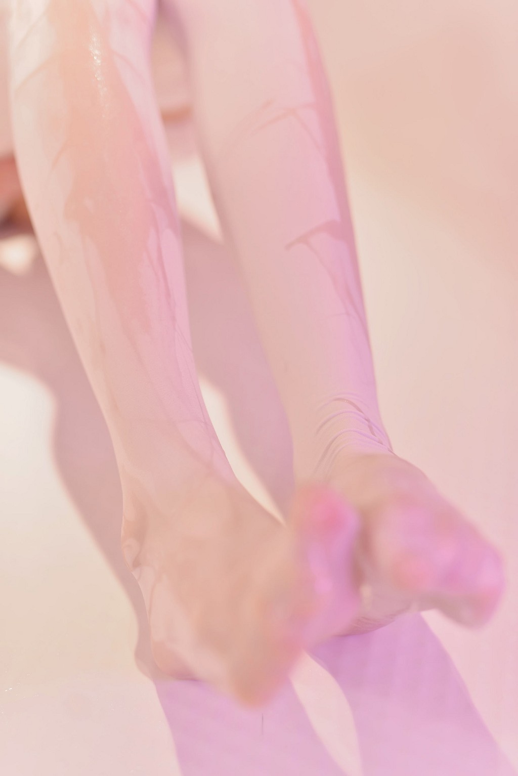 NAGISA魔物喵《性感看护师》 [Cosplay福利] 写真集[110P]