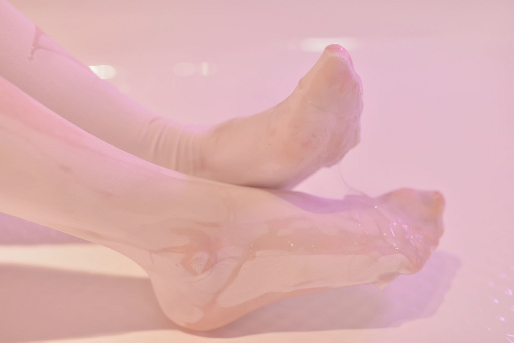 NAGISA魔物喵《性感看护师》 [Cosplay福利] 写真集[110P]