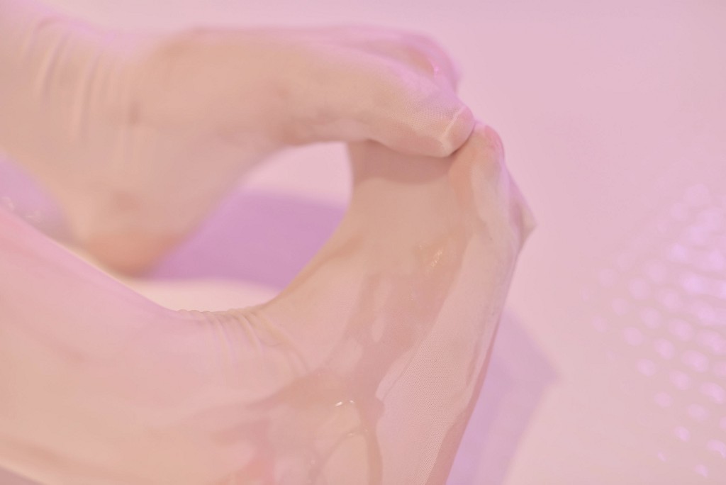 NAGISA魔物喵《性感看护师》 [Cosplay福利] 写真集[110P]