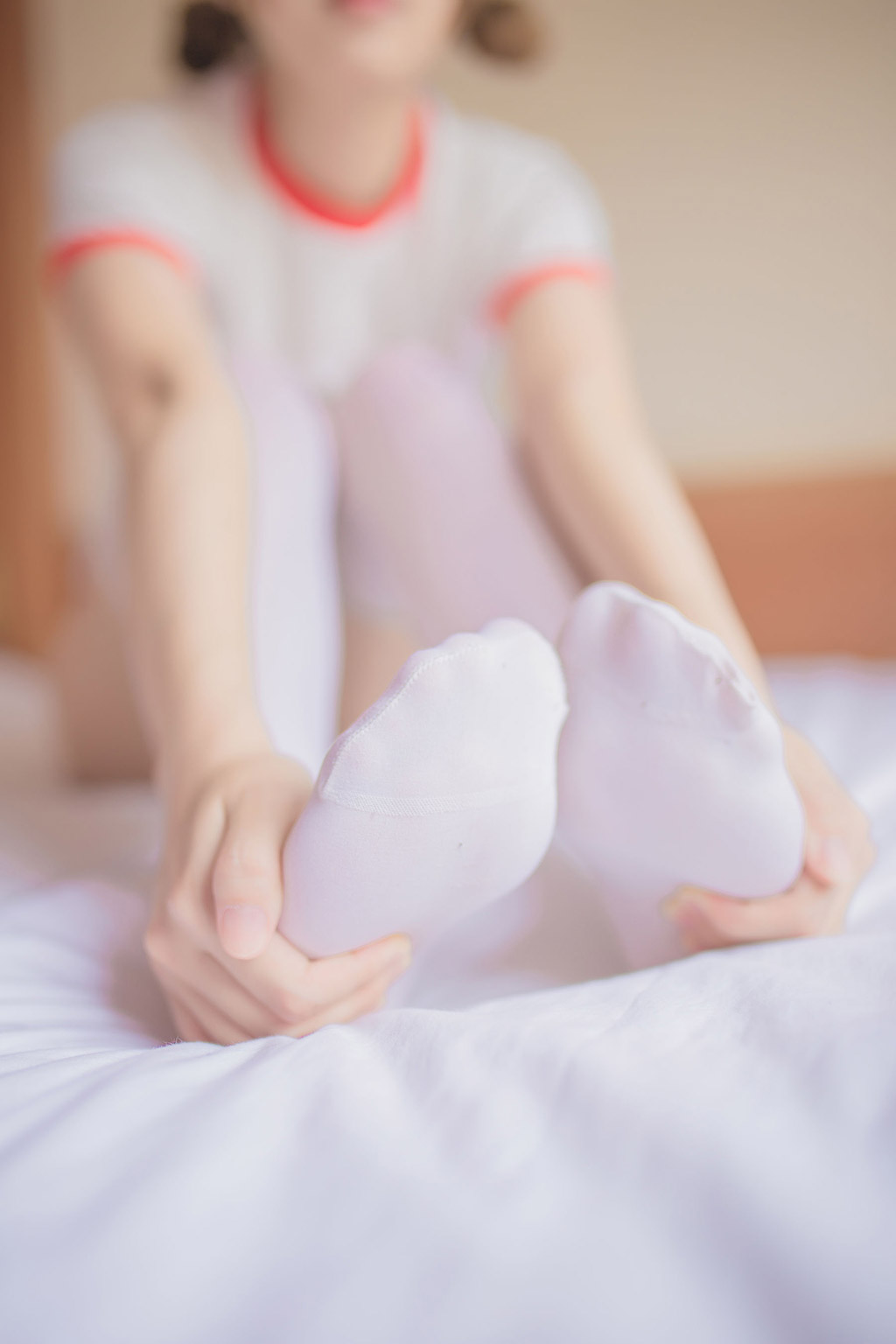 Yoko宅夏《妹汤物语(校服)》 [萝莉COS] 写真集[63P]