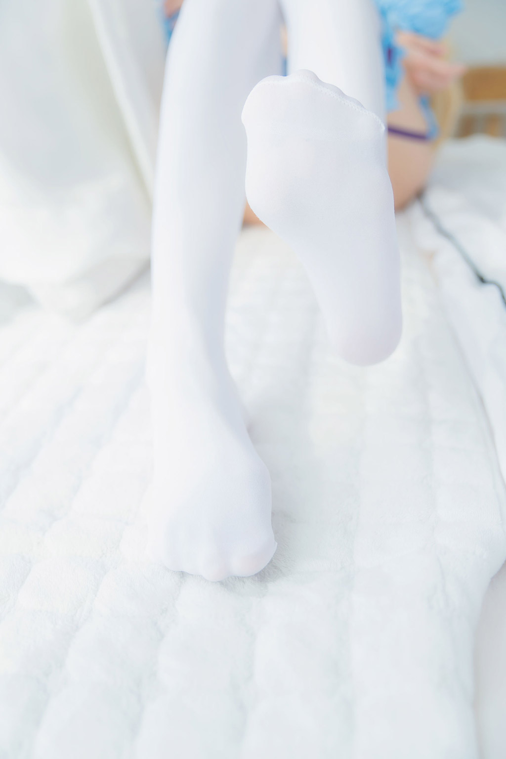 桜桃喵《英梨梨COS 01》 [萝莉COS] 写真集[53P]