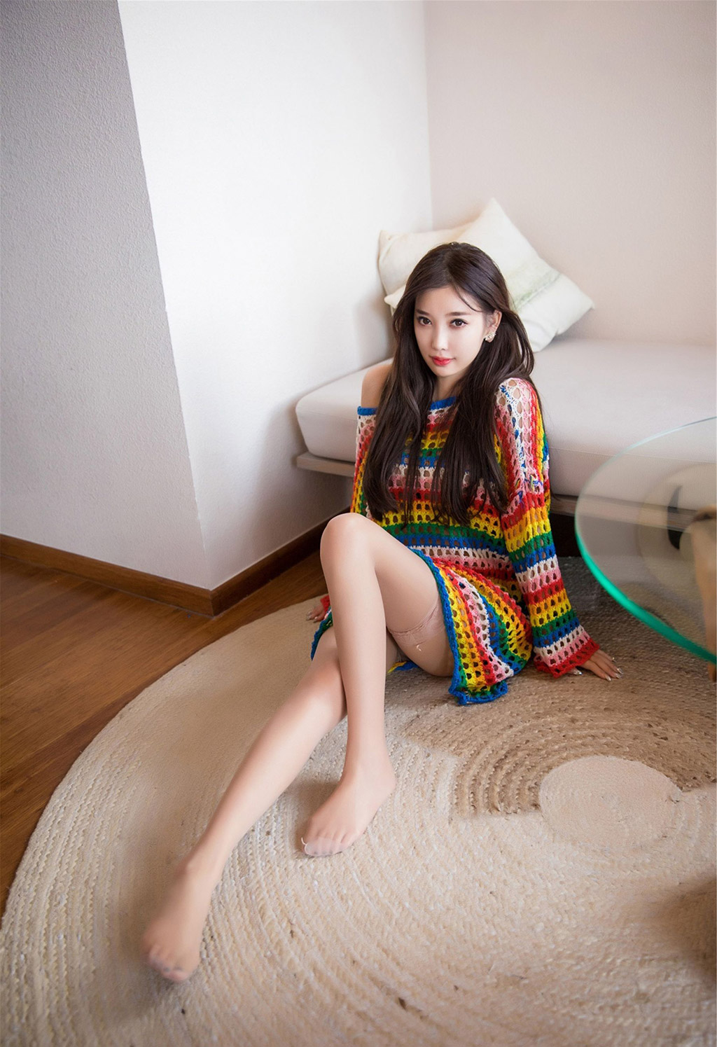 杨晨晨sugar一场危险关系的来临