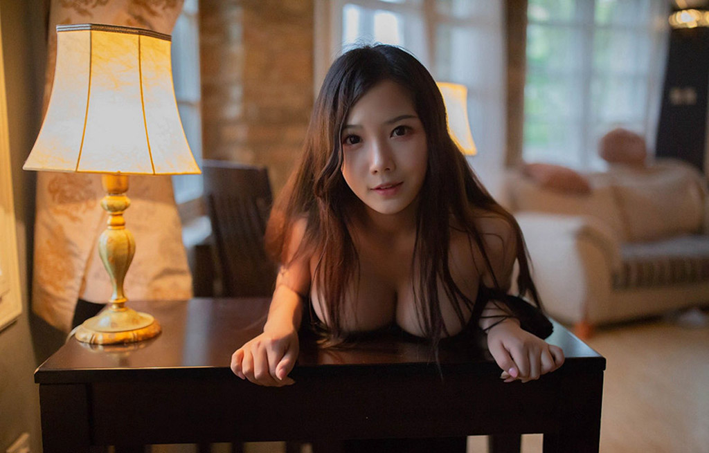 徐微微mia极致的韵味旗袍盛宴