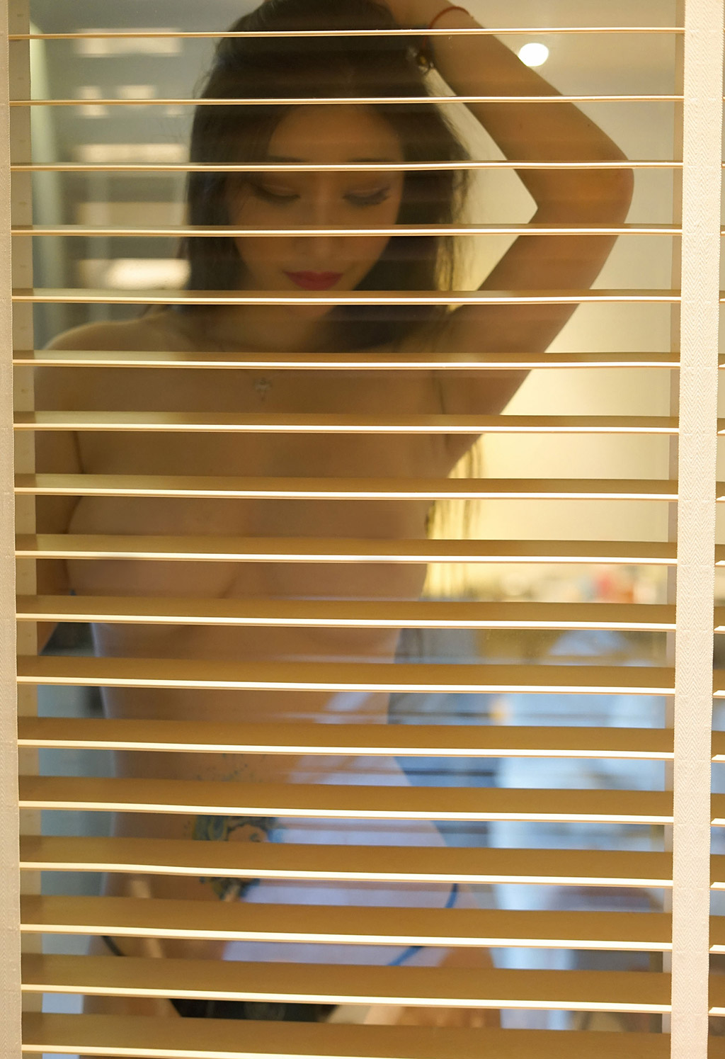 妲己性感女神的免费巨型肉体福利