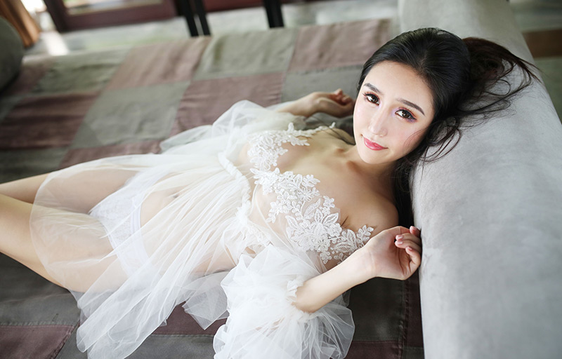 御姐女神于大乔仙女一枚身材饱满