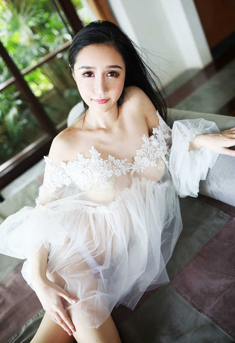 御姐女神于大乔仙女一枚身材饱满