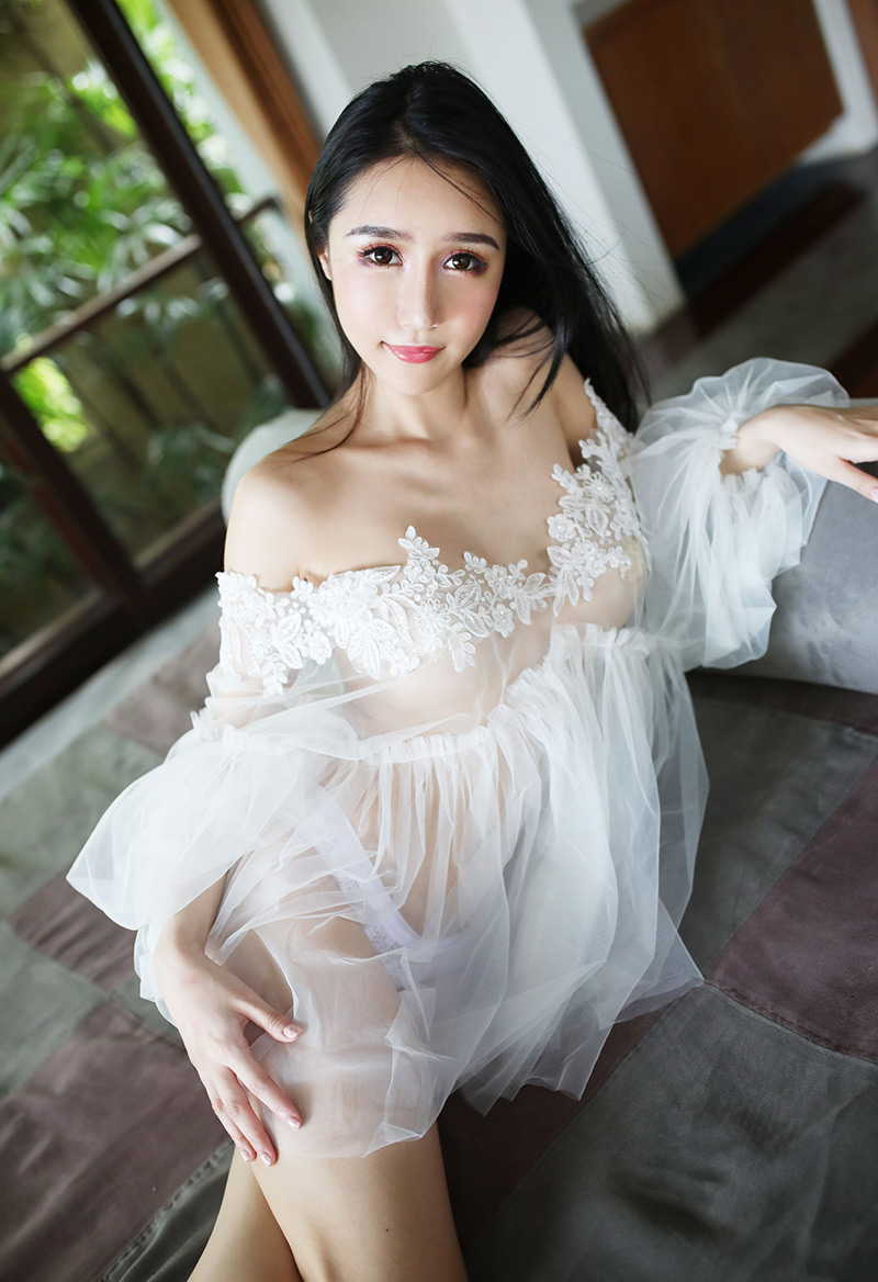 御姐女神于大乔仙女一枚身材饱满