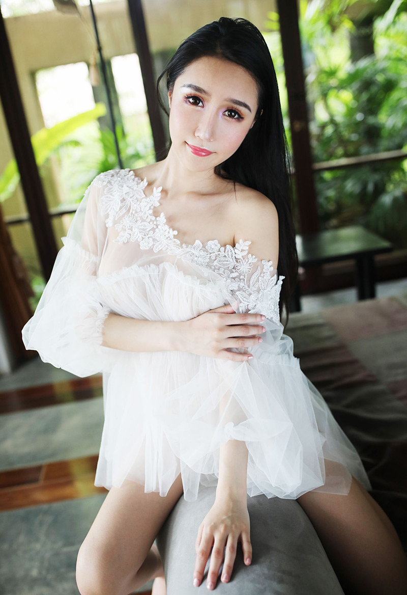 御姐女神于大乔仙女一枚身材饱满