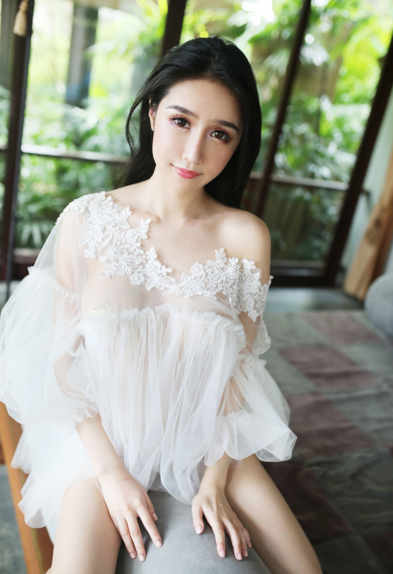 御姐女神于大乔仙女一枚身材饱满