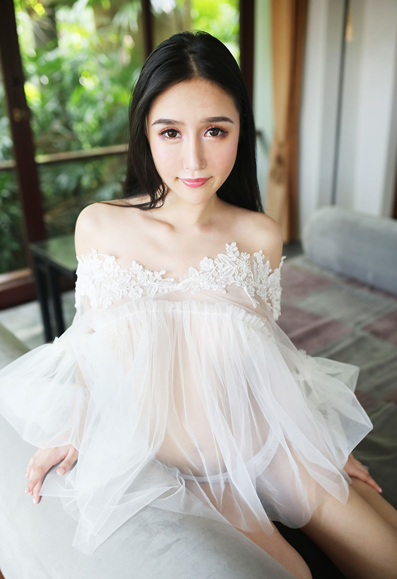 御姐女神于大乔仙女一枚身材饱满