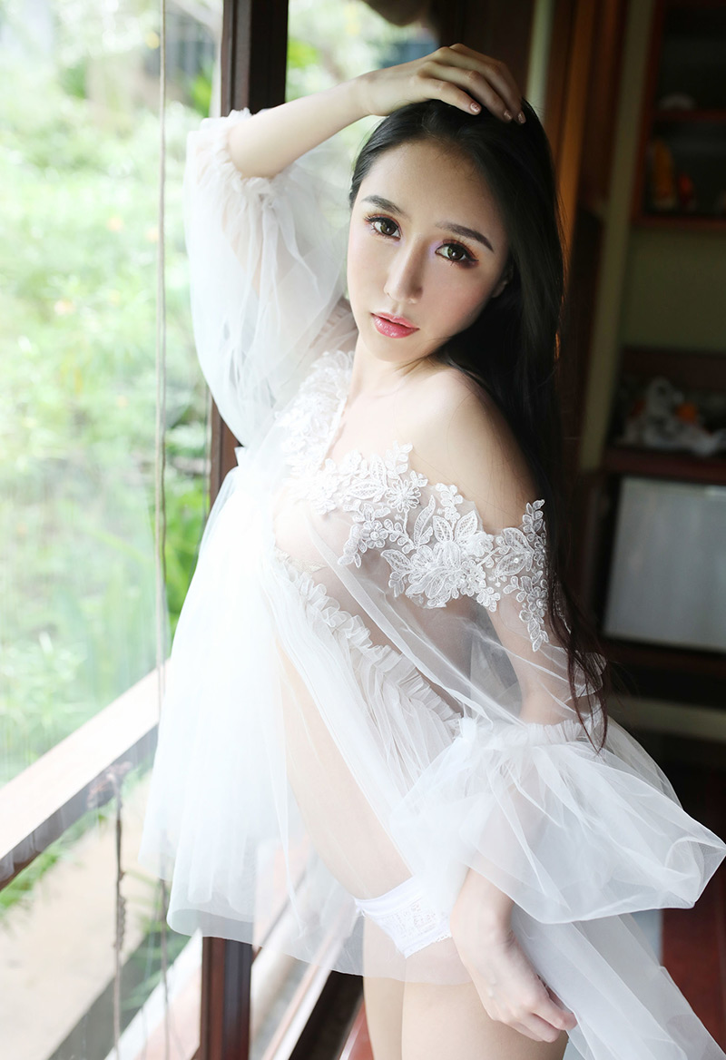 御姐女神于大乔仙女一枚身材饱满