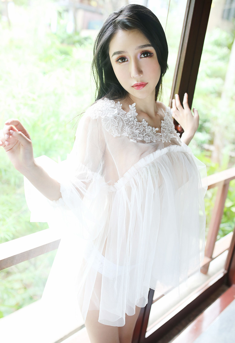 御姐女神于大乔仙女一枚身材饱满