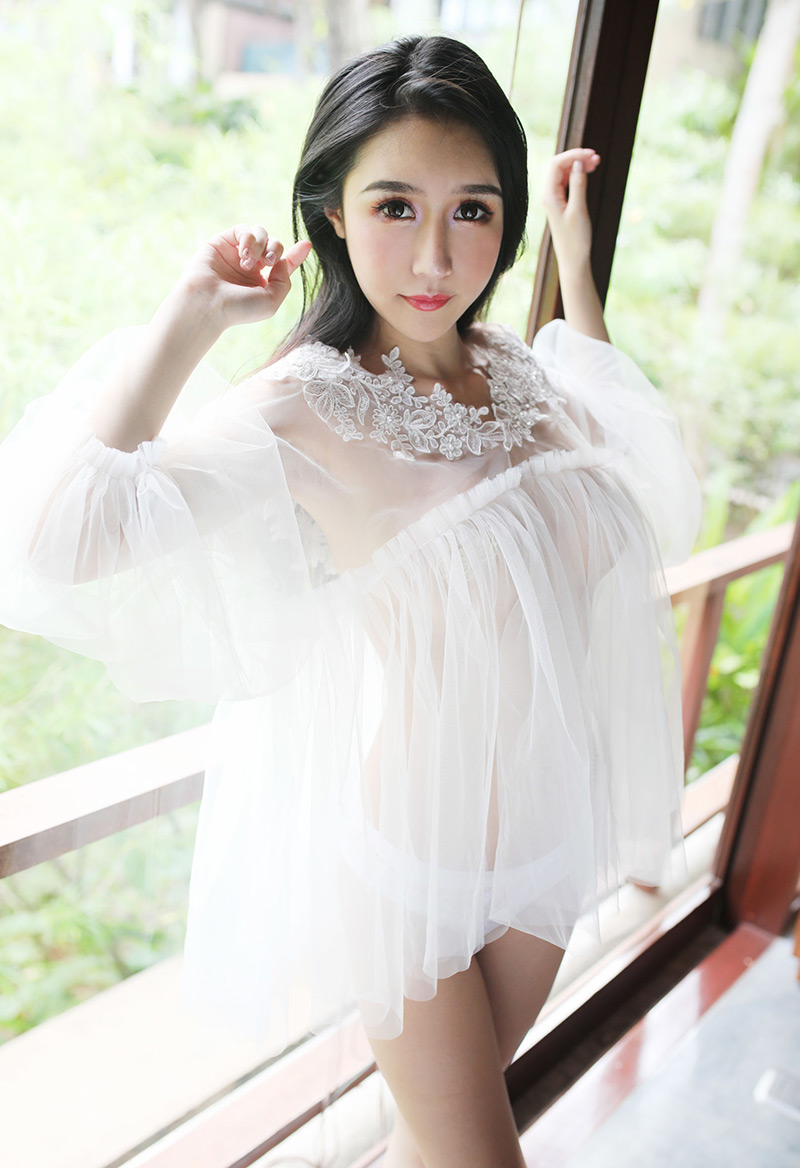 御姐女神于大乔仙女一枚身材饱满