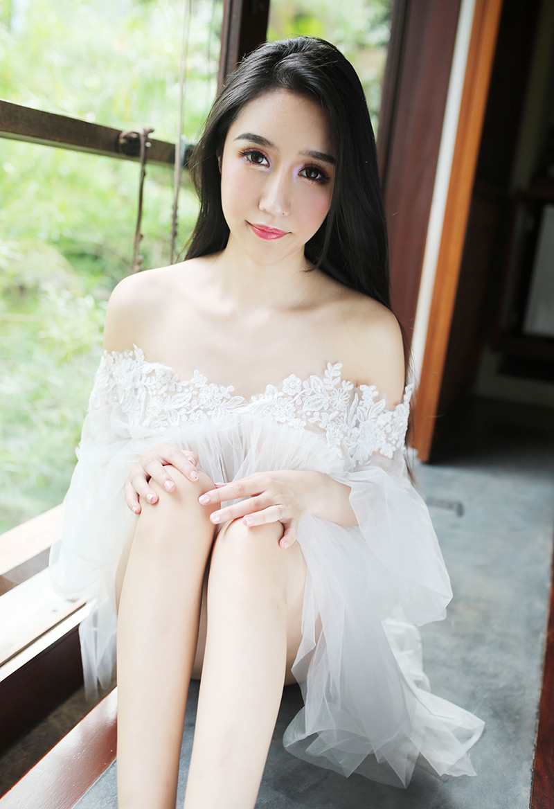 御姐女神于大乔仙女一枚身材饱满