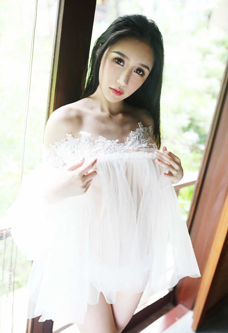 御姐女神于大乔仙女一枚身材饱满