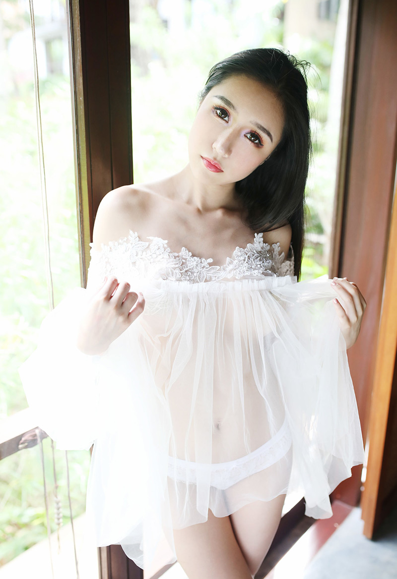 御姐女神于大乔仙女一枚身材饱满