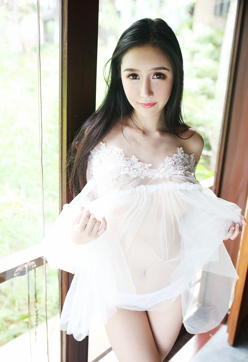 御姐女神于大乔仙女一枚身材饱满