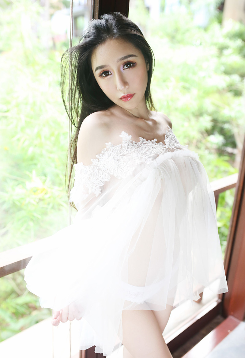 御姐女神于大乔仙女一枚身材饱满