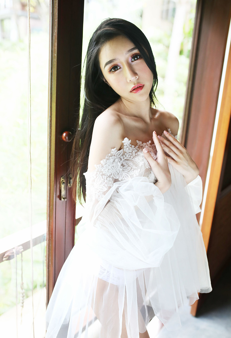 御姐女神于大乔仙女一枚身材饱满