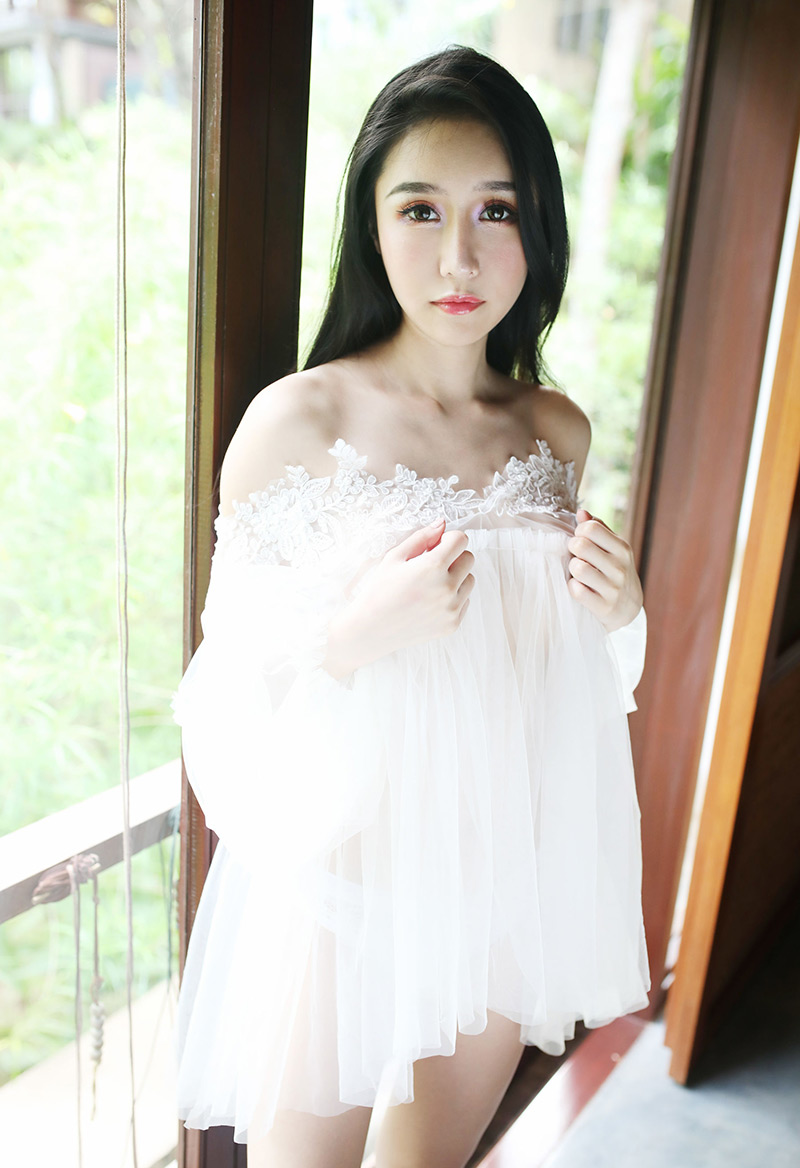 御姐女神于大乔仙女一枚身材饱满