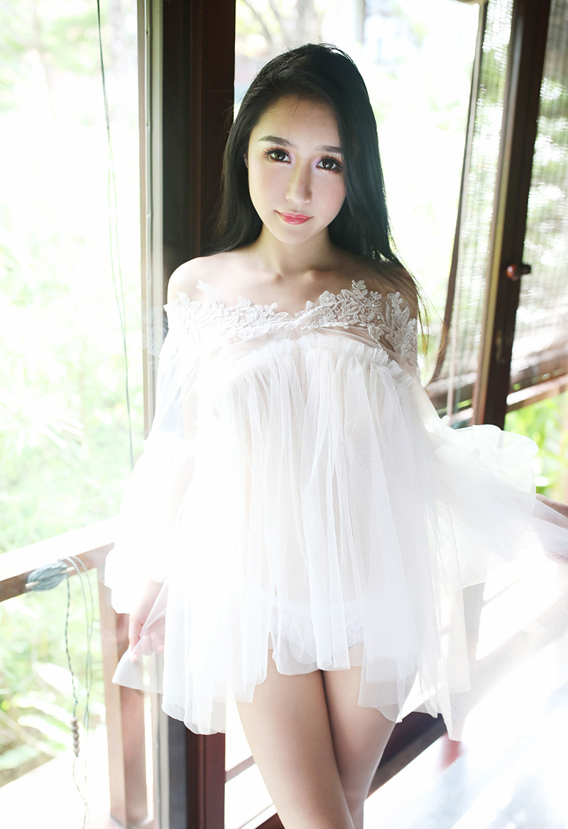 御姐女神于大乔仙女一枚身材饱满