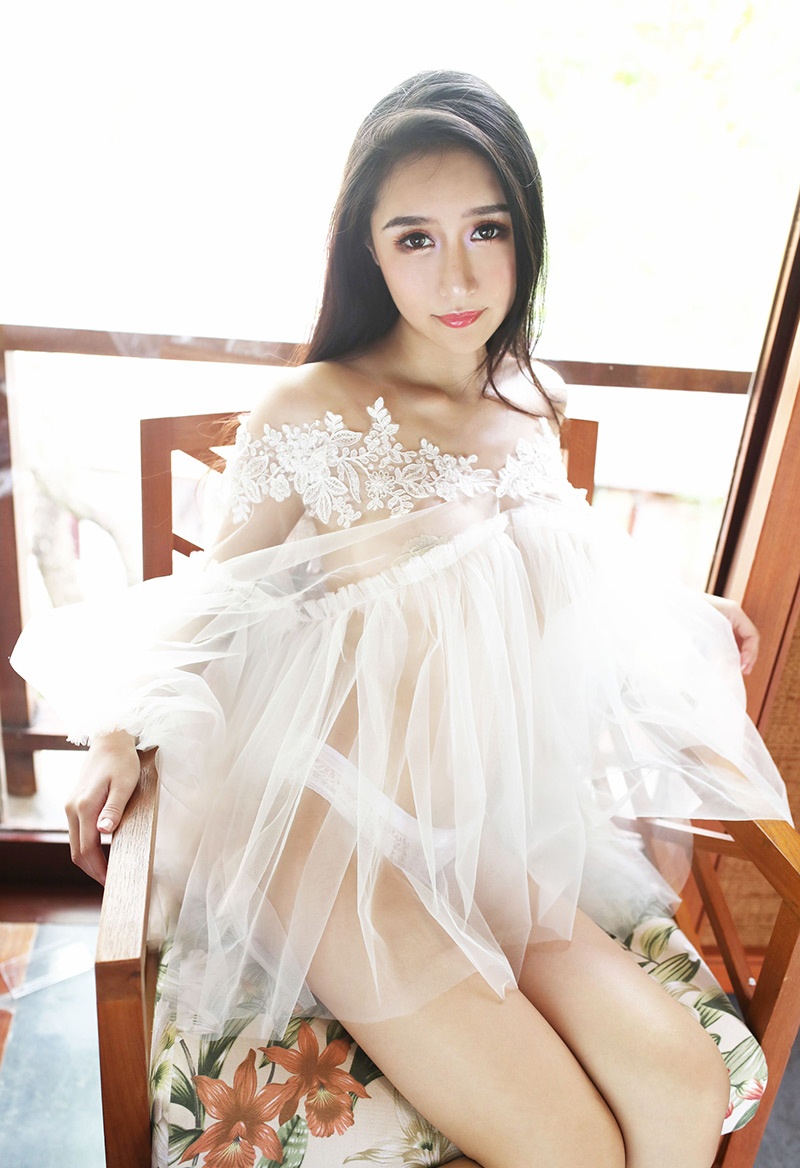 御姐女神于大乔仙女一枚身材饱满