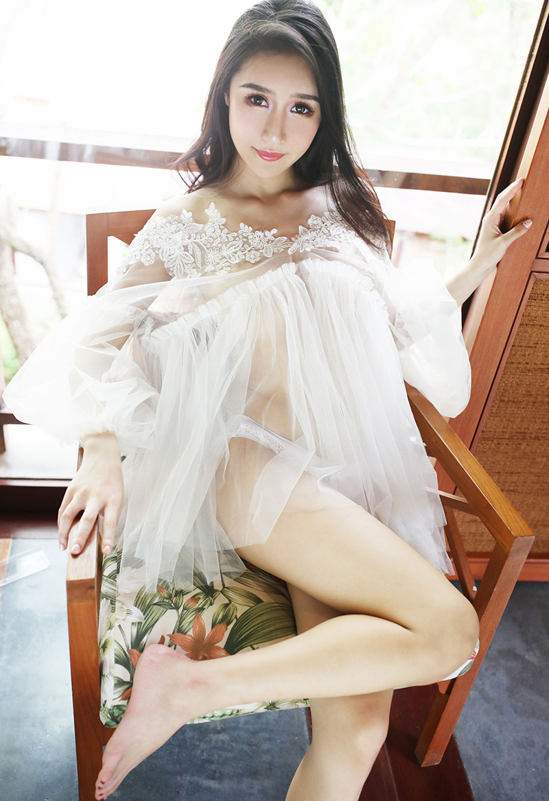 御姐女神于大乔仙女一枚身材饱满