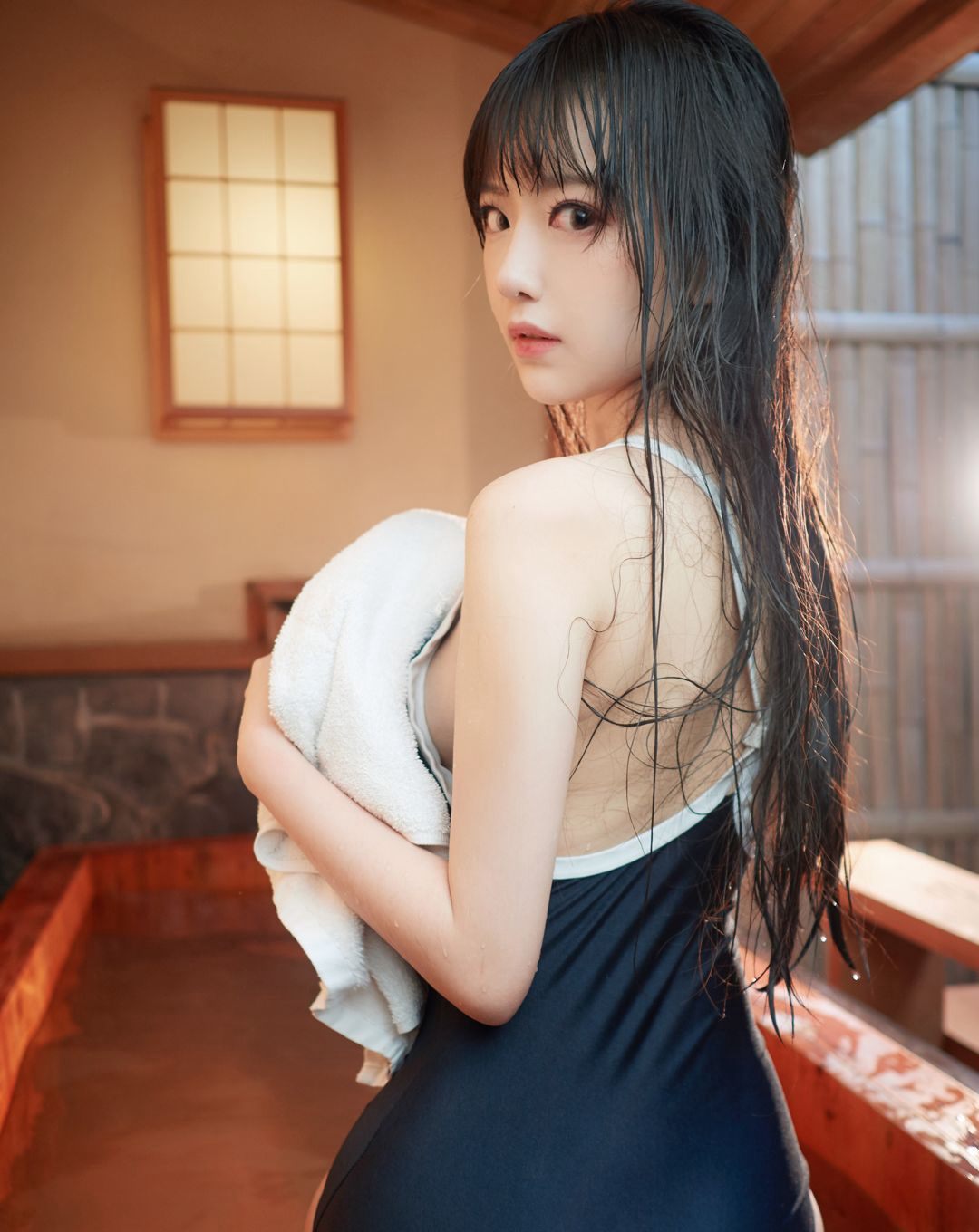 cosplay福利大尺度美女可爱 超污18禁大尺度