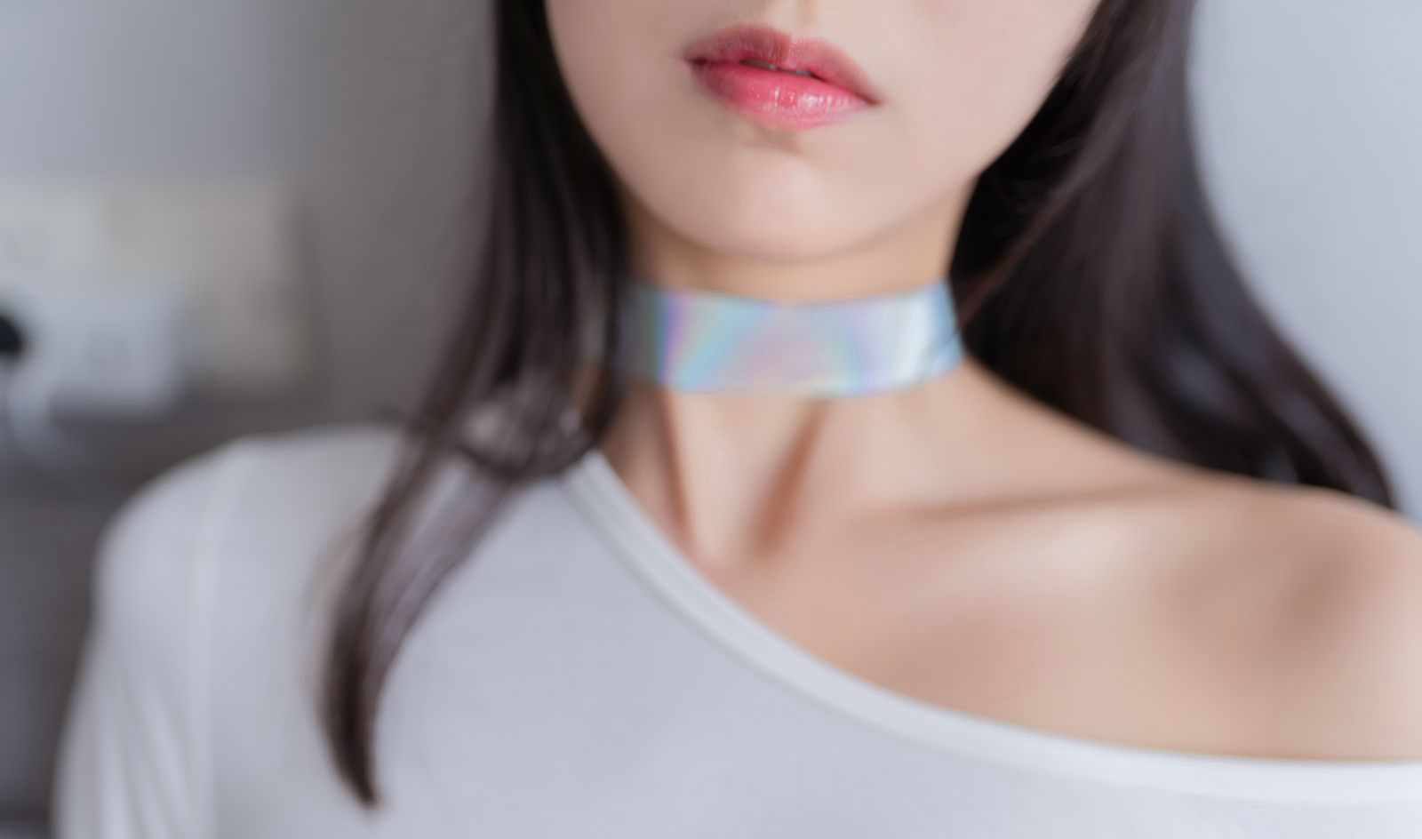 Cosplay极品黑丝大尺度超污白丝美腿美女福利图