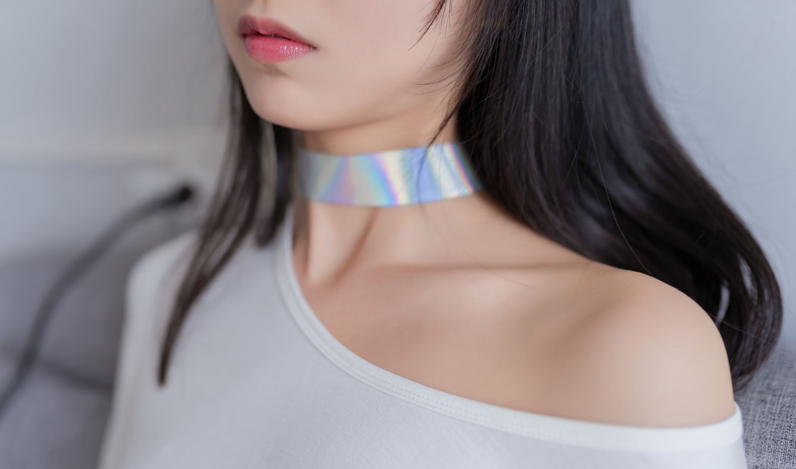 Cosplay极品黑丝大尺度超污白丝美腿美女福利图