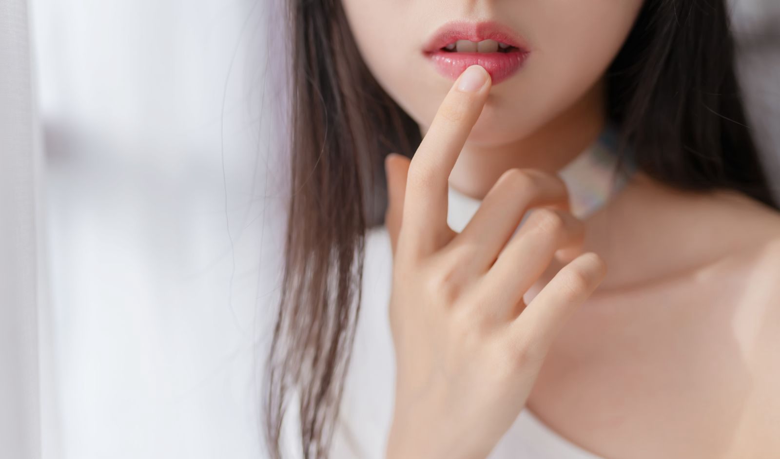 Cosplay极品黑丝大尺度超污白丝美腿美女福利图