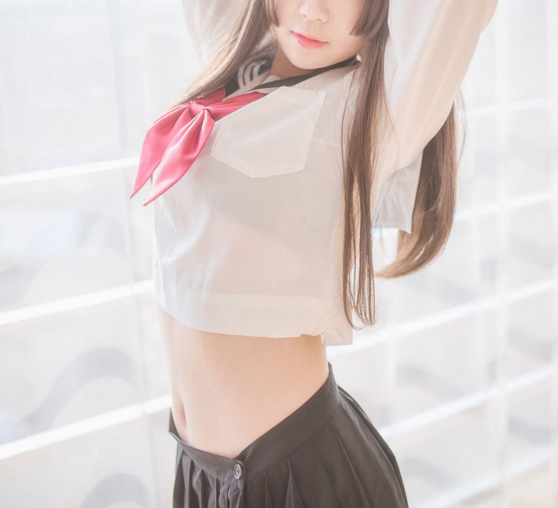 cos美女白金大尺度超污福利黑丝袜清新美图玉足图片