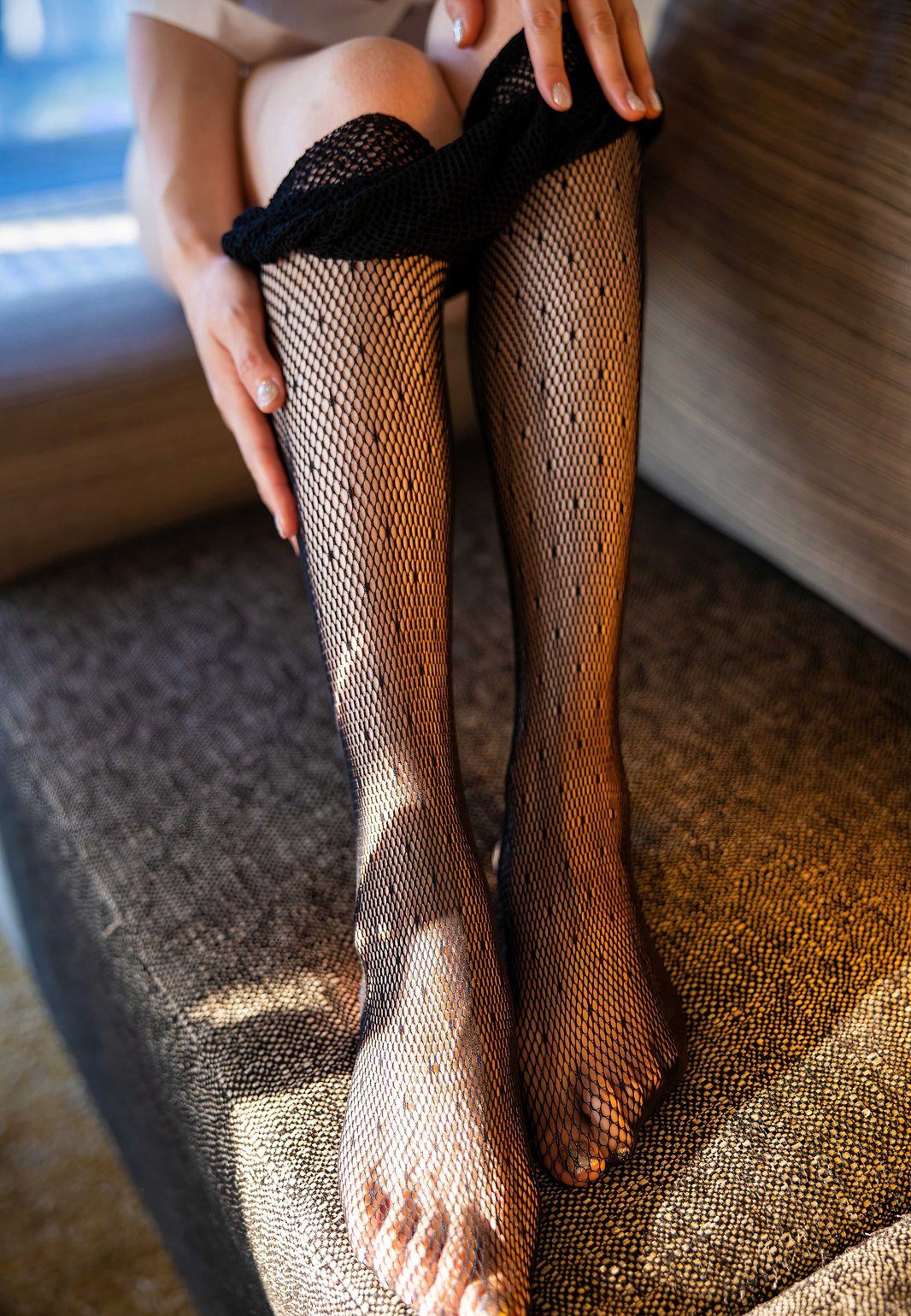 梦心月2020黑丝袜制服秘书诱惑极品大胸美少妇美腿美女