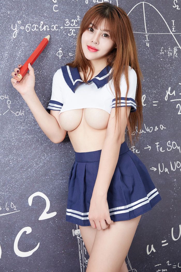 气质美少女纳砂爆乳身材惹火销魂