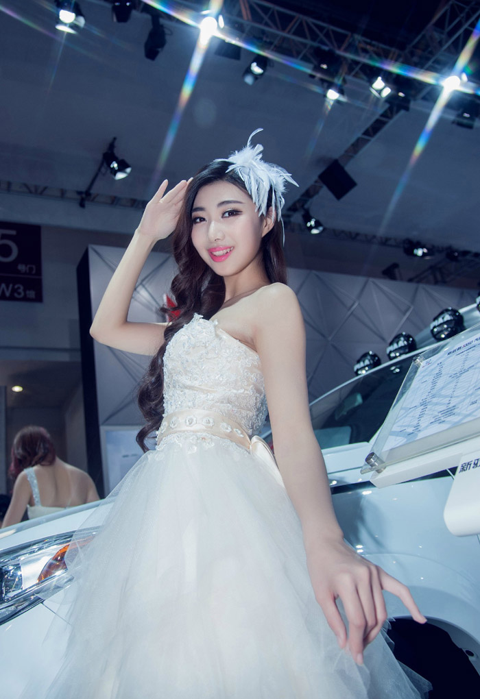 魅惑御姐王婉悠曲线撩人性感妩媚
